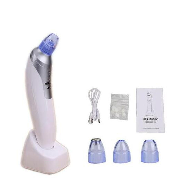 Electronic Blackhead Remover