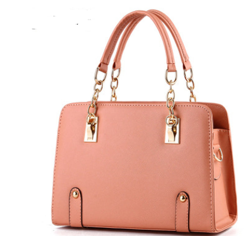 2021 New Tide Bag Bag Ladies Summer Fashion Handbag on Behalf of a Money Chain Crossbody Shoulder Handbag