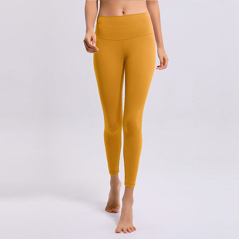 Yoga Pants