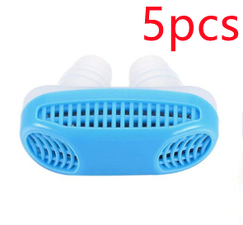 New Products anti Snoring Device anti Snore Clip