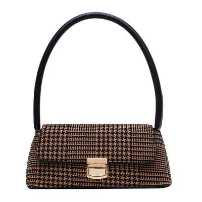 Shoulder Bag with Bill of Lading