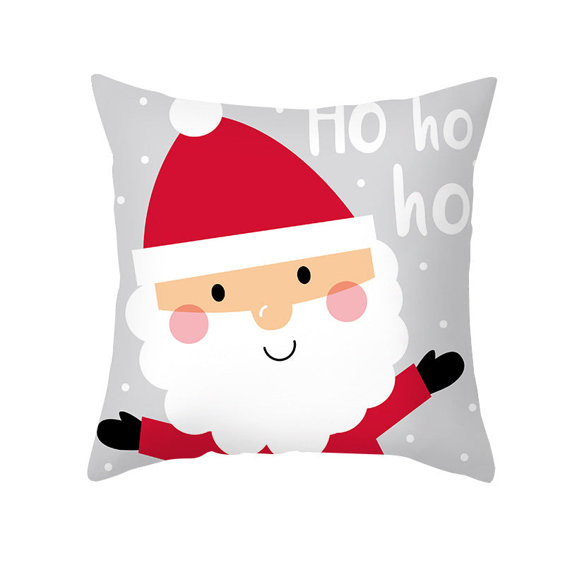 Nordic Christmas Pillowcase