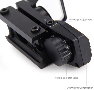 11/20 Mm Holographic Sight