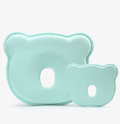 Anti-Head Baby Pillow