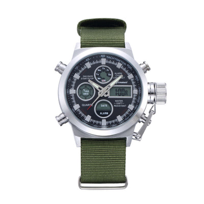 Outdoor Multi-Function Sports Men'S Watch