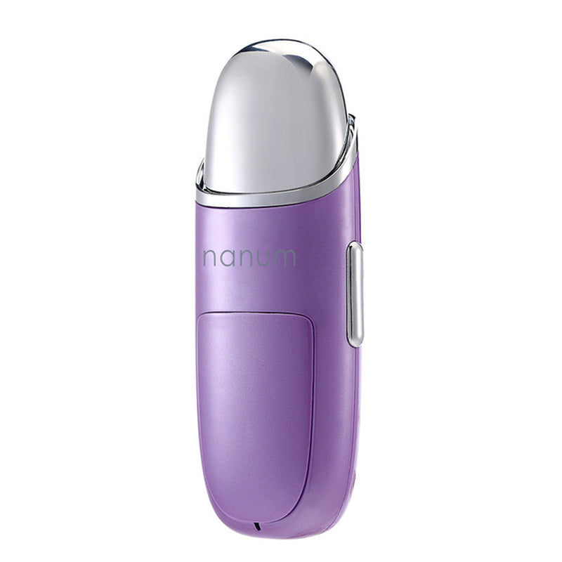 Portable Nano Spray Hydrator for Handheld Face