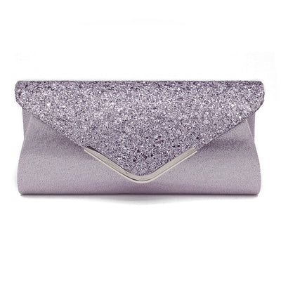 Fashion PU Sequined Women'S Bags