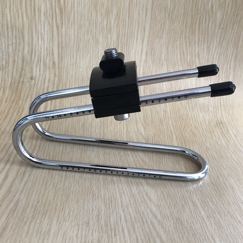 Compatible with Apple, Upperx Bicicleta Choques Primavera Acero Bicicleta Dispositivo De Suspensión Para MTB Mountain Road Bike Amortiguador Ciclismo Accesorios