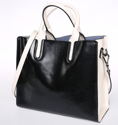 Sofia Spanish Trunk Tote