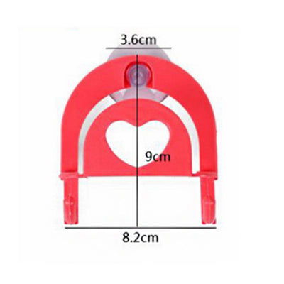 Hook Sponge Storage Rack