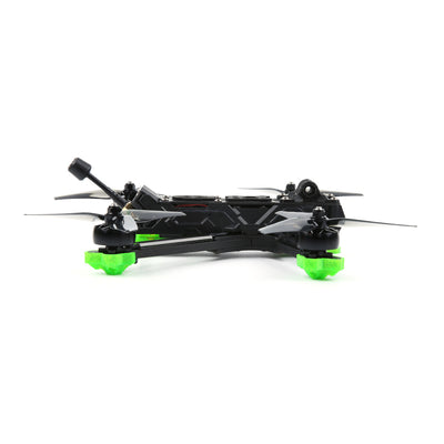 Nazgul5 Evoque F5 F5D Deadcat GPS Version HD / Analog 4S / 6S 5 Inch FPV Racing Drone