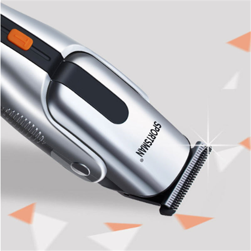 Electric Hair Clipper