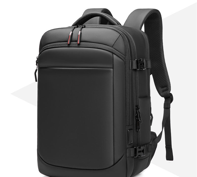 New Backpack with Large Capacity and Multi-Function