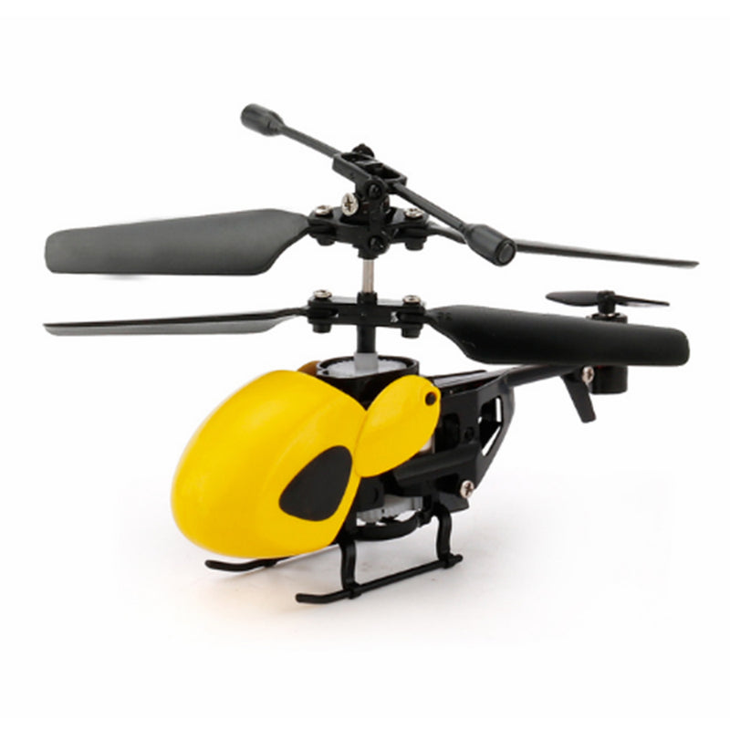 5010 3.5CH Mini Infrared RC Helicopter RTF with Gyro