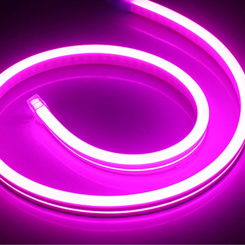 LED12V Silicone Low Voltage Flexible Neon Strip