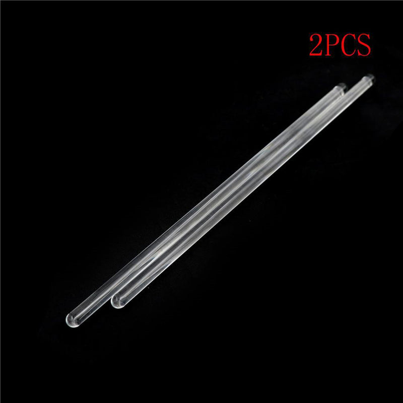 Pcs Lot Stir Glass Stirring Rod Laboratory Tool Lab