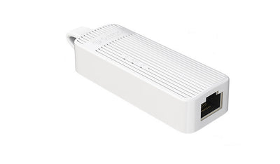 Gigabit Network Interface of Desktop Laptop