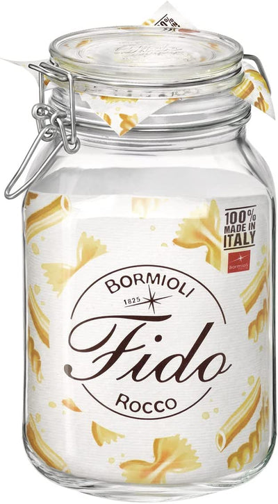 Fido Vaso, 2L