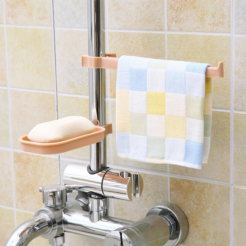 Sink Sponge Rag Drain Rack