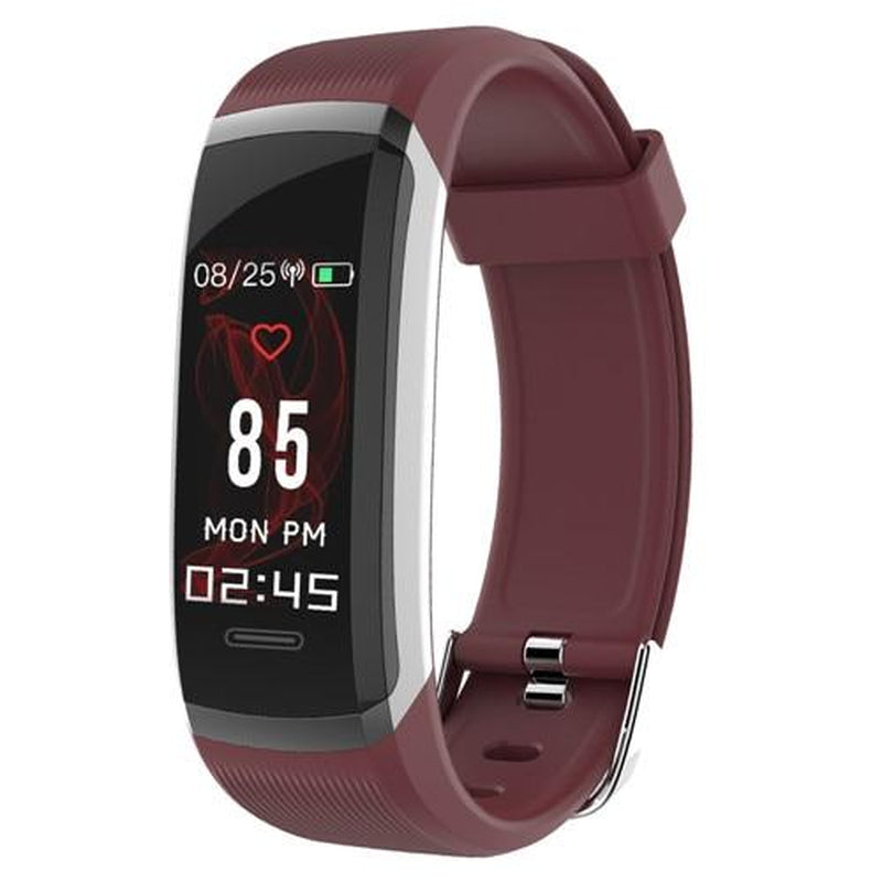 Heart Rate Monitor Fitness Tracker