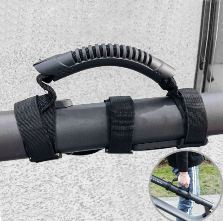 Scooter universal handle