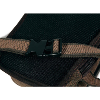 Multifunctional Casual Men'S Wear-Resistant Canvas Belt Bag