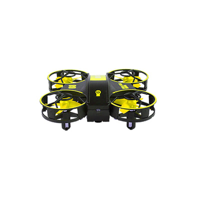 RH821 Mini Altitude Hold Headless Mode Spin Flight 2.4G RC Drone Quadcopter RTF