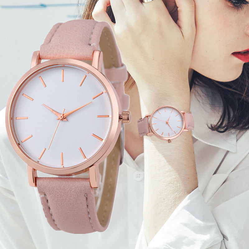 Quartz Watches