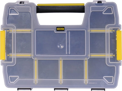 STST1-70720 Organizer Sort Master, Light