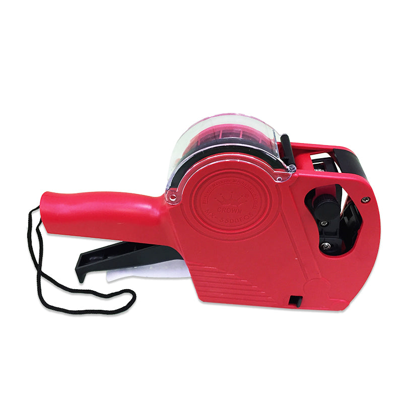 Coding Machine Price Paper Manual Price Label Machine Price Machine Hand-Held Coding Gun