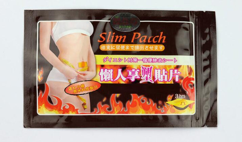 Slimming Stickers Second Generation Sleeping Stickers