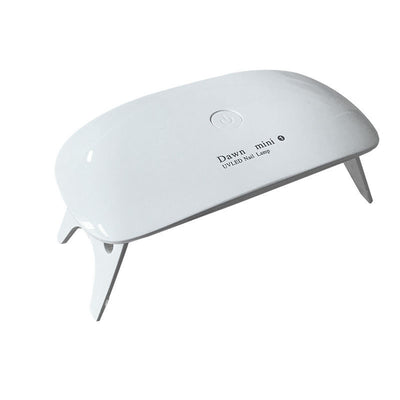 Portable Nail Dryer