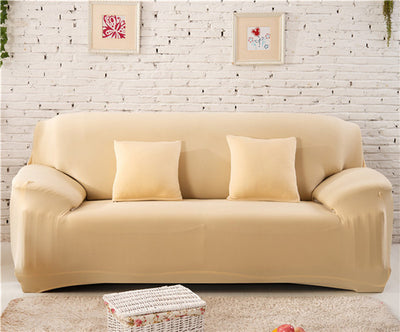 Stretch Sofa Cover