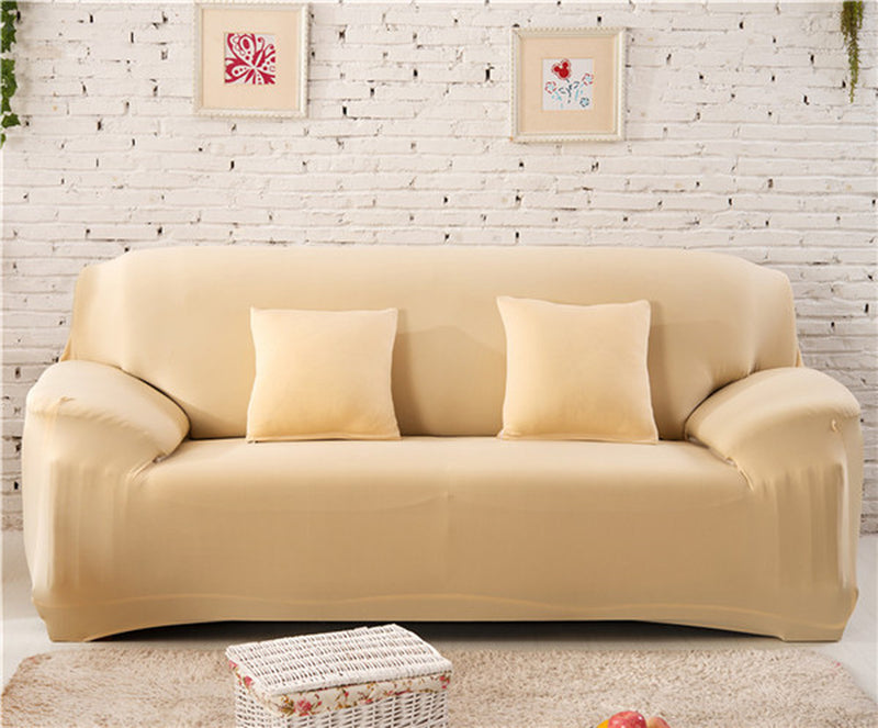 Stretch Sofa Cover