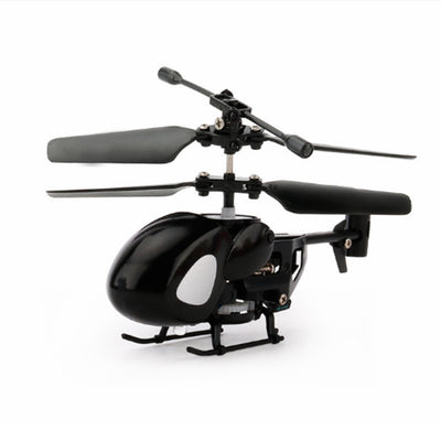 5010 3.5CH Mini Infrared RC Helicopter RTF with Gyro