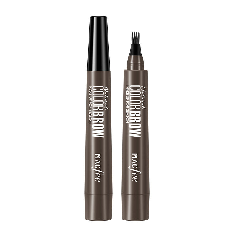 Waterproof Sweatproof Eyebrow Pencil