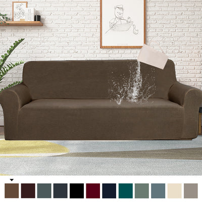 Waterproof Sofa Cover Home Fabric Sofa Cover Report