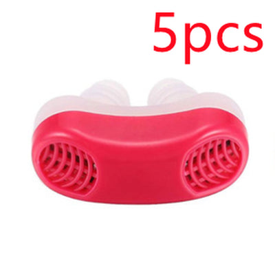 New Products anti Snoring Device anti Snore Clip