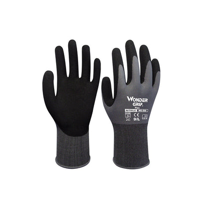 Home Gardening Non-Slip Wear-Resistant Labor Insurance Work Gloves