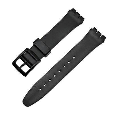 SUOK111 Series Transparent 19Mm Watchband