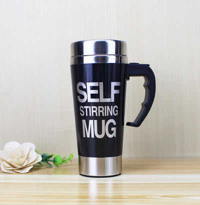 Creative Gift Mixing Cup Lazy Supplies Large Capacity Mixing Cup Gift Coffee Cup