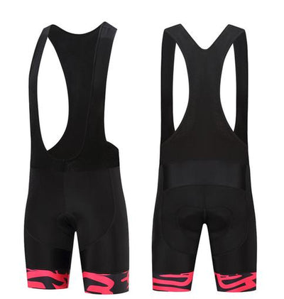 Cycling Shorts - Graffity