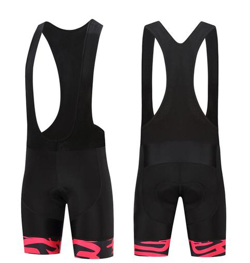 Cycling Shorts - Graffity