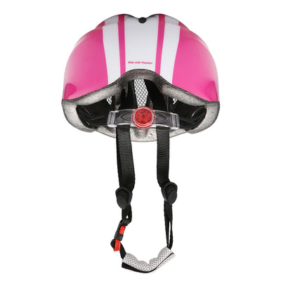 Kids Bike Helmet Adjustable Toddler Skateboard Breathable Multi-Sport Helmet for Cycling Scooter Skating 3-8 Years Old