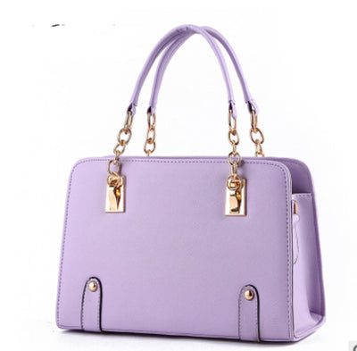 2021 New Tide Bag Bag Ladies Summer Fashion Handbag on Behalf of a Money Chain Crossbody Shoulder Handbag