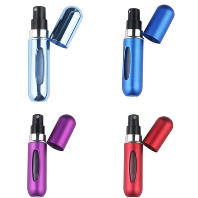 5Ml Perfume Bottle