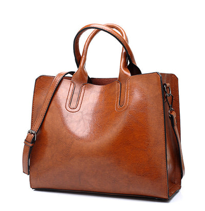 Sofia Spanish Trunk Tote