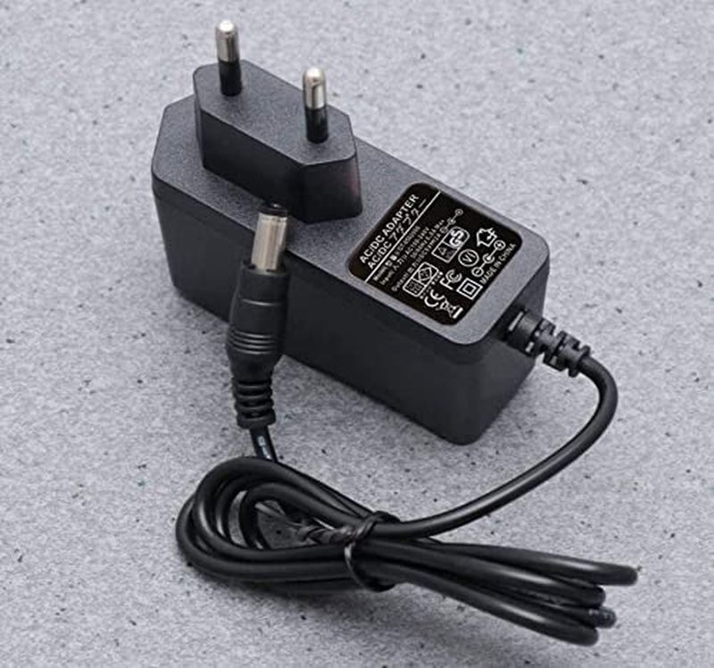 Adattatore CA 5V 2A Caricatore Di Alimentazione AC220V 230V a DC5V 2000Ma 1500Ma 1000Ma 500Ma Driver Di Alimentazione 8 Punte per Spina CC Convertitore Da 5 Volt Convertitore Adattatore CA CC