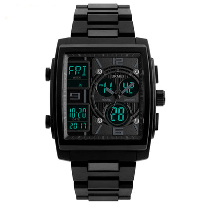 Men'S Electronic Watch