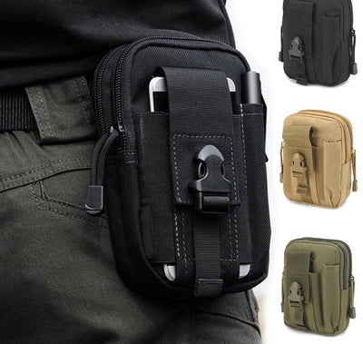 Sports Pocket Tactical Pockets